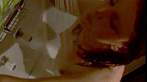Pic: Whitney Duff in Tin God