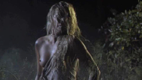 Pic: Blakely Bunnell in The Watermen