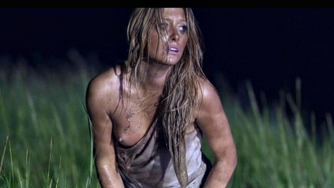 Pic: Blakely Bunnell in The Watermen