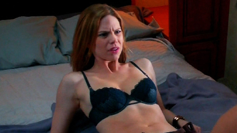 Pic: Mariana Klaveno in Devious Maids