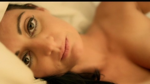 Pic: Nova Aragon in Sanitarium (2013)