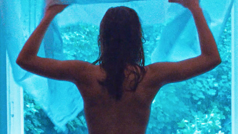 Pic: Saskia Rosendahl in Lore