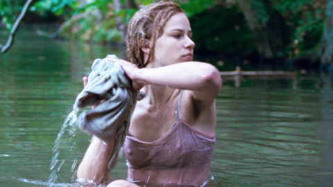 Pic: Saskia Rosendahl in Lore