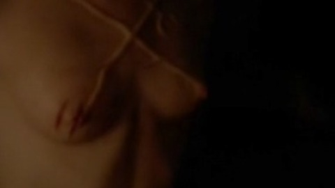 Pic: Olivia Chenery in Penny Dreadful