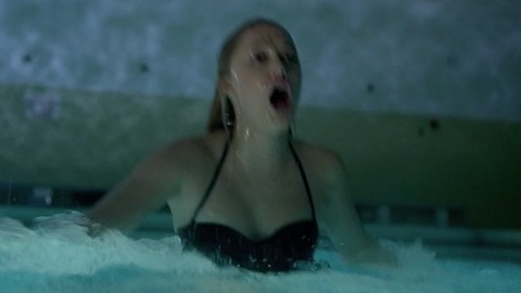 Pic: Maika Monroe in It Follows (2014)