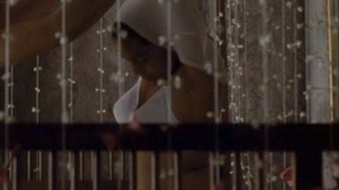 Pic: Shabana Azmi in Midnight's Children