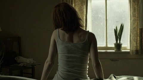 Pic: Rachel Brosnahan in House of Cards