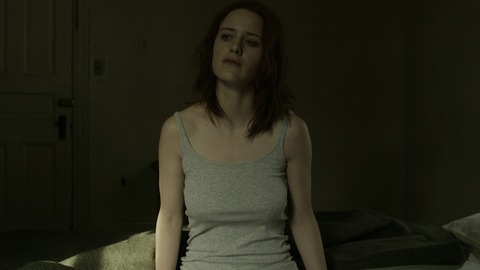 Pic: Rachel Brosnahan in House of Cards