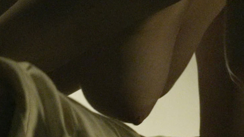 Pic: Rachel Brosnahan in House of Cards