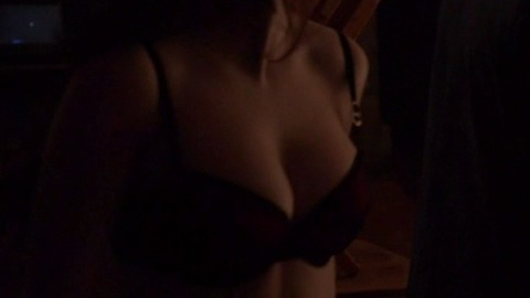 Pic: Rachel Brosnahan in Black Box