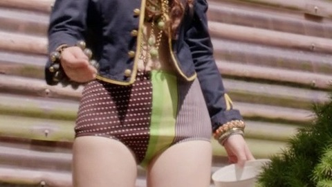 Pic: Rachel Brosnahan in I'm Obsessed with You