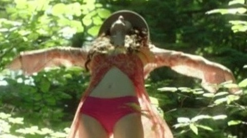 Pic: Rachel Brosnahan in I'm Obsessed with You