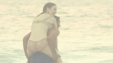 Pic: Rachel Brosnahan in I'm Obsessed with You (2014)