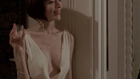 Pic: Annika Peterson in The Devil You Know