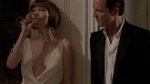 Pic: Annika Peterson in The Devil You Know