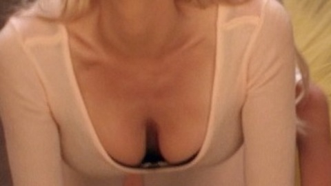 Pic: April Rose in Grown Ups 2