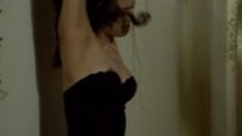 Pic: Yayaying Rhatha Phongam in Only God Forgives