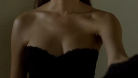 Pic: Yayaying Rhatha Phongam in Only God Forgives