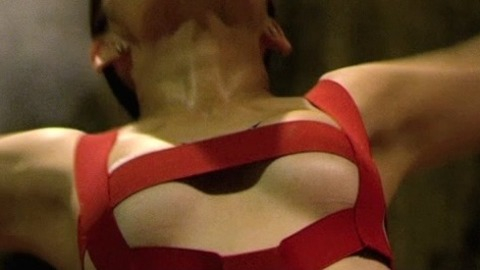 Pic: Yayaying Rhatha Phongam in The Protector 2