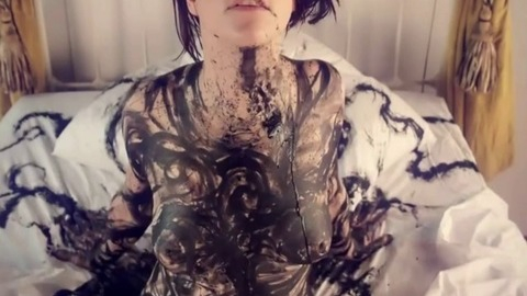 Pic: Amanda Palmer in Want It Back