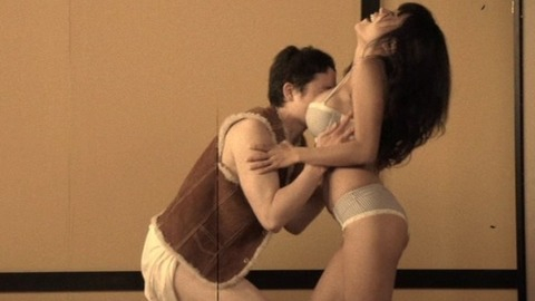 Pic: Jia Mae in InAPPropriate Comedy