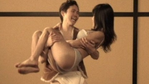Pic: Jia Mae in InAPPropriate Comedy