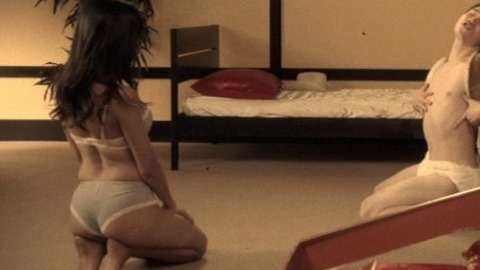 Pic: Jia Mae in InAPPropriate Comedy