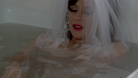 Pic: Yael Stone in Orange Is the New Black