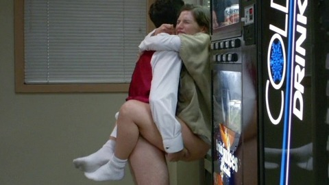 Pic: Yael Stone in Orange Is the New Black