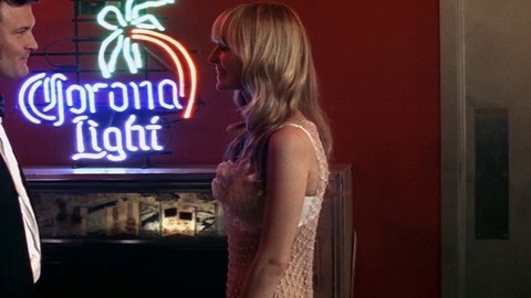 Pic: Ahna O'Reilly in From The Head