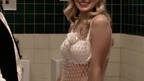 Pic: Ahna O'Reilly in From The Head