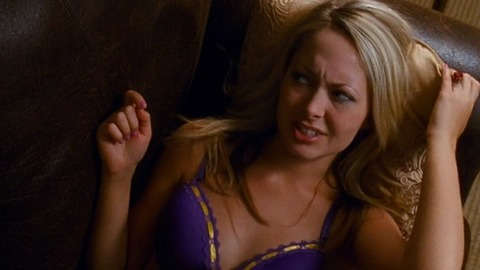 Pic: Chloë Crampton in Chastity Bites (2013)