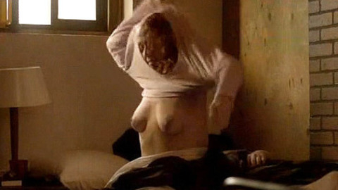 Pic: Brooke Smith in Ray Donovan