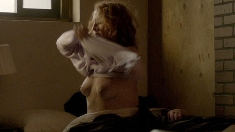 Pic: Brooke Smith in Ray Donovan (2013-2020)