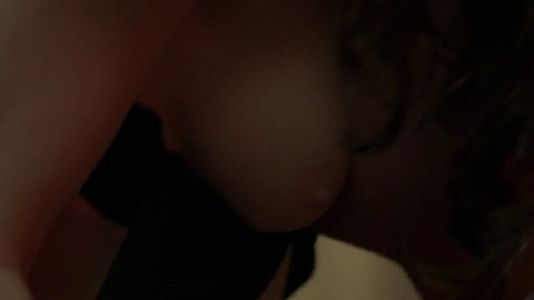Pic: Sarah Barzyk in Spiral