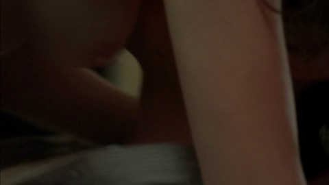 Pic: Sarah Barzyk in Spiral