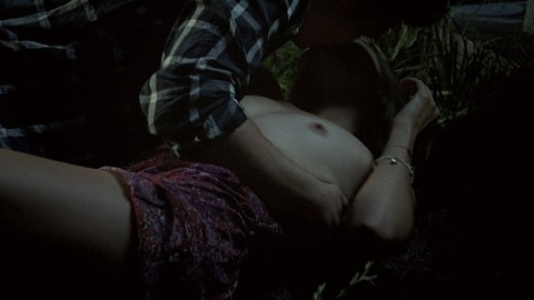 Pic: Bailey Noble in True Blood