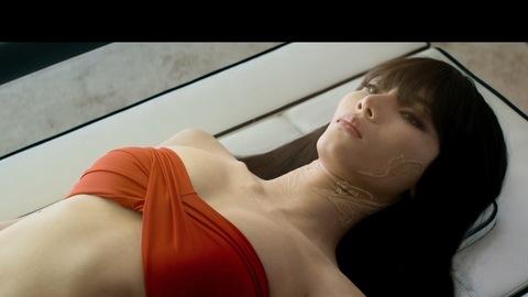 Pic: Hoa Nguyen Bao Huynh in Elysium