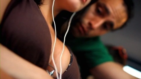 Pic: Kayle Blogna in You Can't Kill Stephen King