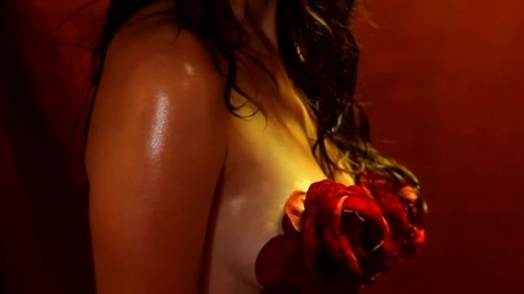 Pic: Kate Costello in You Can't Kill Stephen King