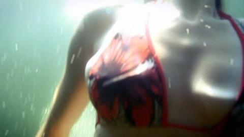 Pic: Kate Costello in You Can't Kill Stephen King