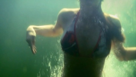 Pic: Kate Costello in You Can't Kill Stephen King