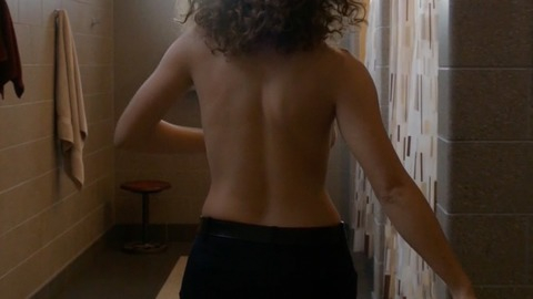 Pic: Dora Madison in Chicago Fire
