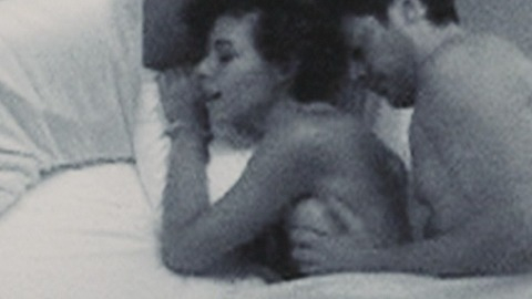 Pic: Dora Madison in The Loft