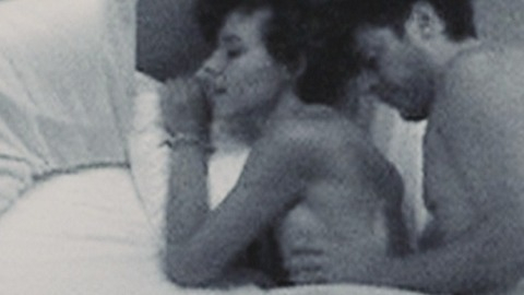 Pic: Dora Madison in The Loft