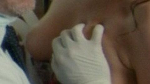 Pic: Kendra Anderson in Horns (2013)