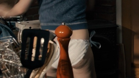 Pic: Sarah Bolger in As Cool as I Am (2013)