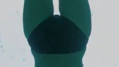 Pic: Stephanie Szostak in Satisfaction