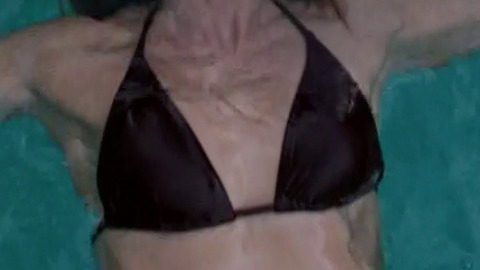 Pic: Stephanie Szostak in Satisfaction