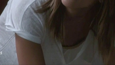 Pic: Stephanie Szostak in Satisfaction